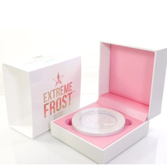 Jeffree Star Other - Jeffree star, extreme frost, highlighter NEW IN BOX